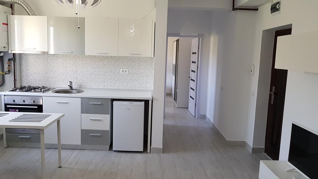 קונסטנצה V1 Apartment מראה חיצוני תמונה