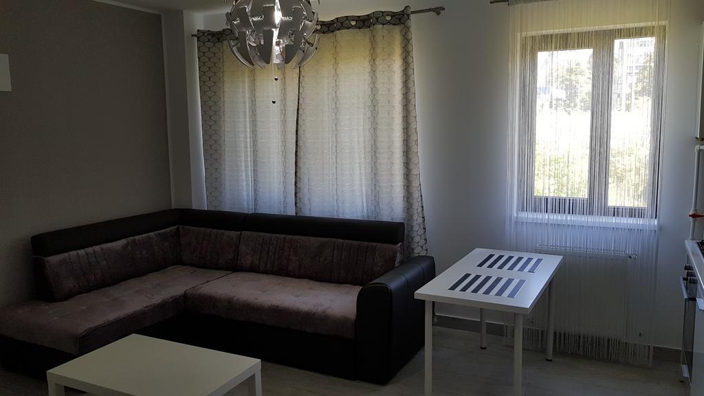 קונסטנצה V1 Apartment מראה חיצוני תמונה