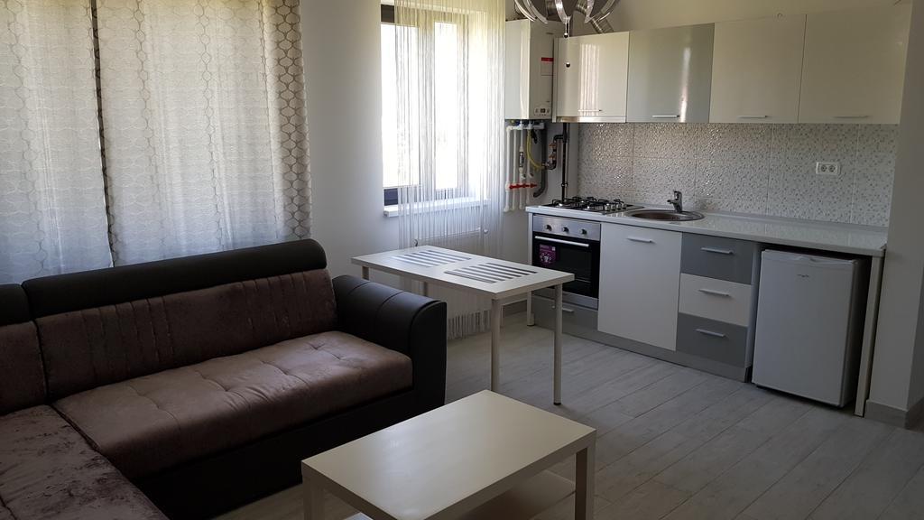 קונסטנצה V1 Apartment מראה חיצוני תמונה