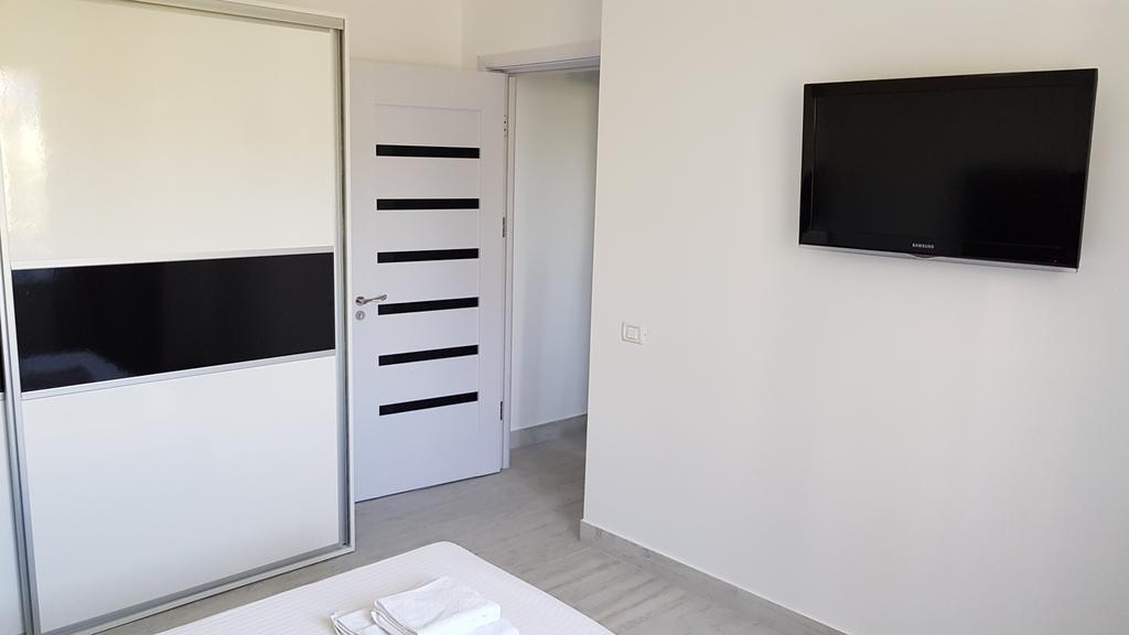 קונסטנצה V1 Apartment מראה חיצוני תמונה